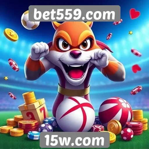 bet559.com oferece ampla variedade de jogos online