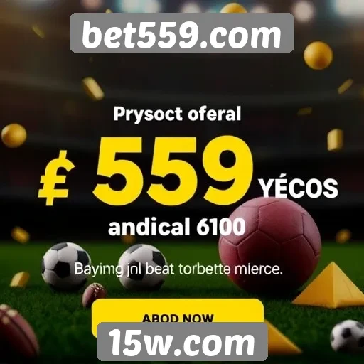 ofertas de bônus no bet559