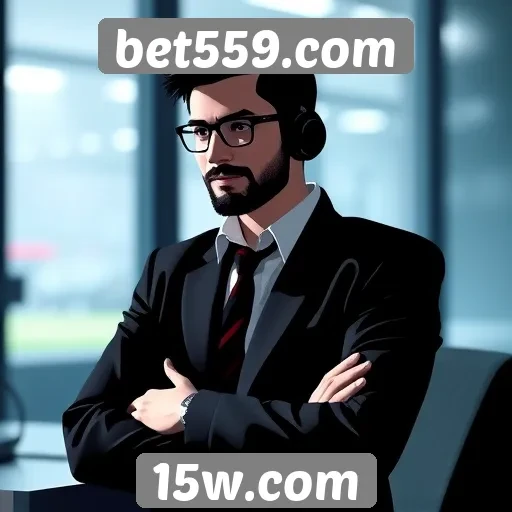 Análise dos serviços de atendimento ao cliente do bet559.com