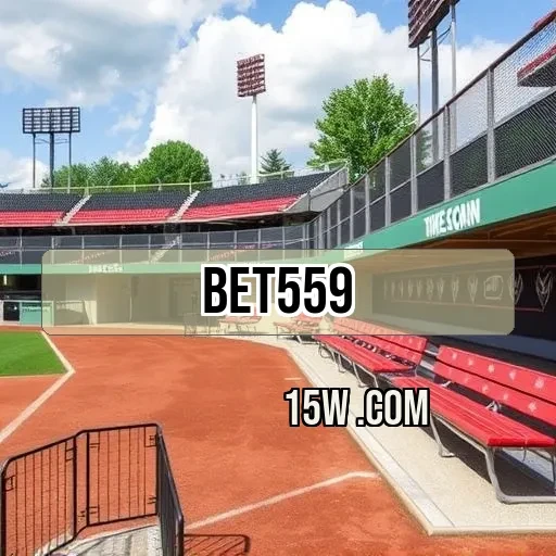 bet559.com: Descubra o Show de Jogos que Encanta os Apostadores