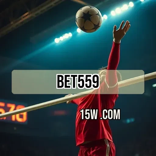 bet559.com: A Roleta Discordante que Revoluciona o Jogo Online