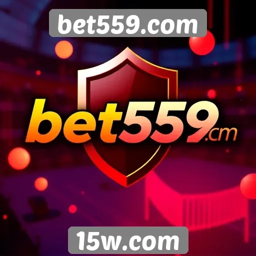 Como a segurança é garantida no site bet559.com